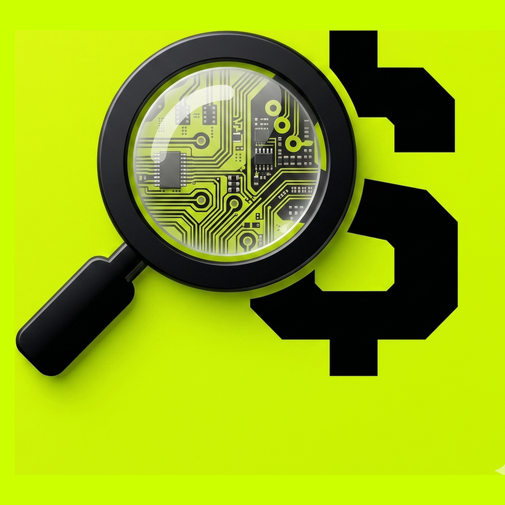 SubScouter Logo